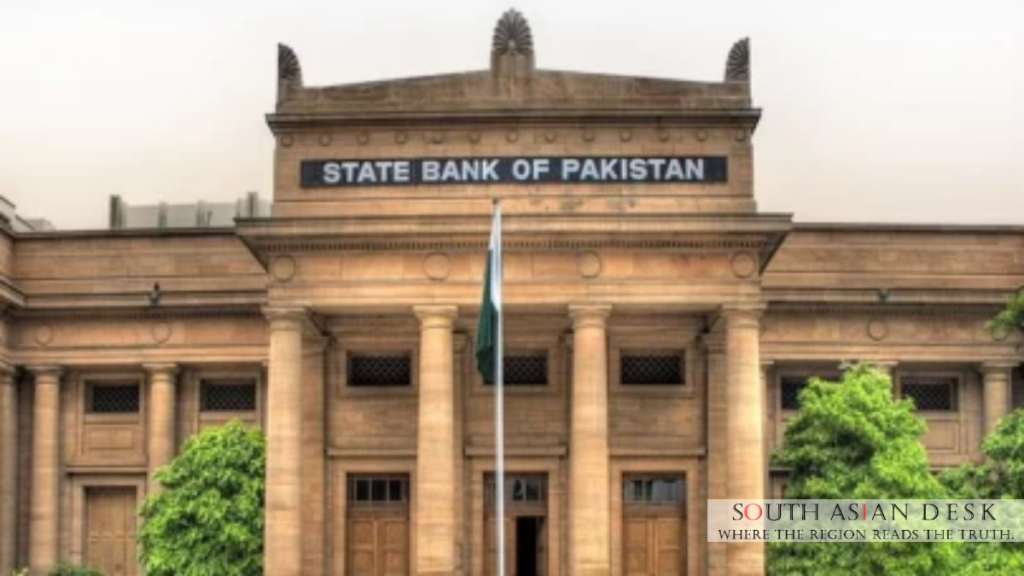 State Bank of Pakistan Unveils New Crypto Regulations