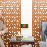 Swedish and German Ambassadors Seek Stronger Trade Ties with Bangladesh