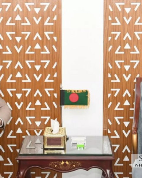 Swedish and German Ambassadors Seek Stronger Trade Ties with Bangladesh
