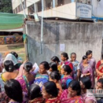 Tamil Nadu Elections: Record 84.51% Voter Turnout