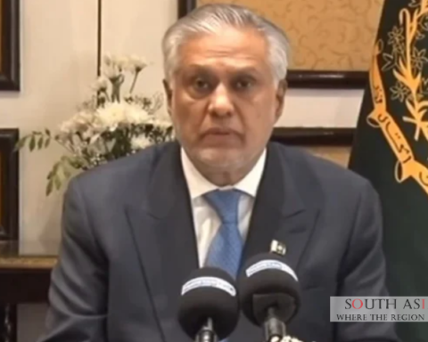 US-Iran Ceasefire Urged at Islamabad Talks