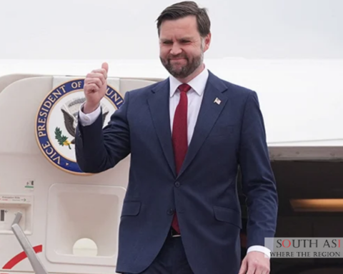 US Vice President JD Vance Visits Pakistan Amid Critical US-Iran Talks