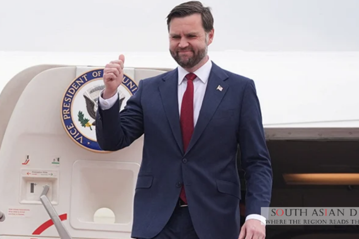 US Vice President JD Vance Visits Pakistan Amid Critical US-Iran Talks