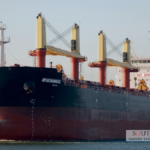 US Wheat Shipment Boosts Bangladesh's Food Security