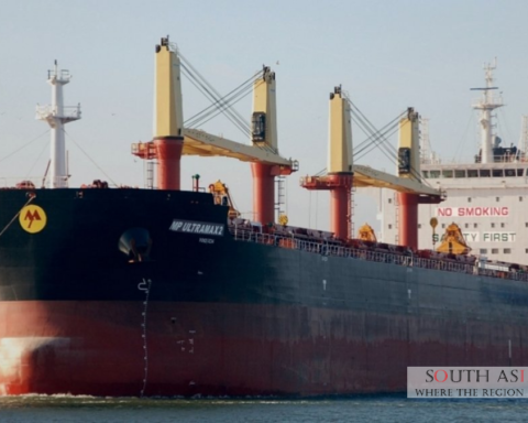 US Wheat Shipment Boosts Bangladesh's Food Security