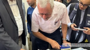 WHO Calls for Renewed Malaria Efforts in Pakistan