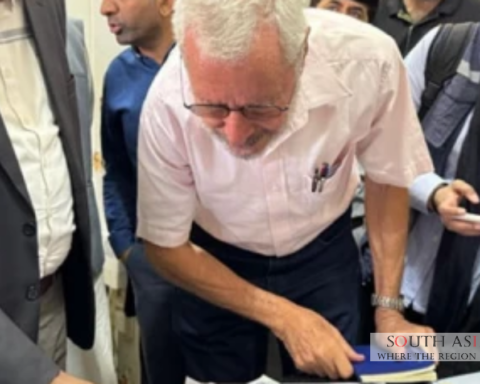 WHO Calls for Renewed Malaria Efforts in Pakistan