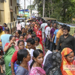 West Bengal Elections: Voter List Deletions Stir Tensions in Bengal