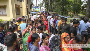 West Bengal Elections: Voter List Deletions Stir Tensions in Bengal