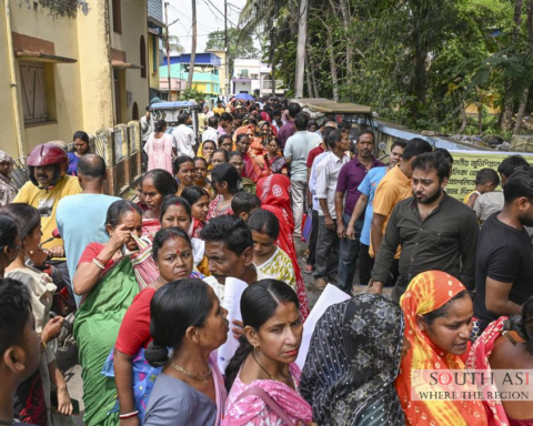 West Bengal Elections: Voter List Deletions Stir Tensions in Bengal
