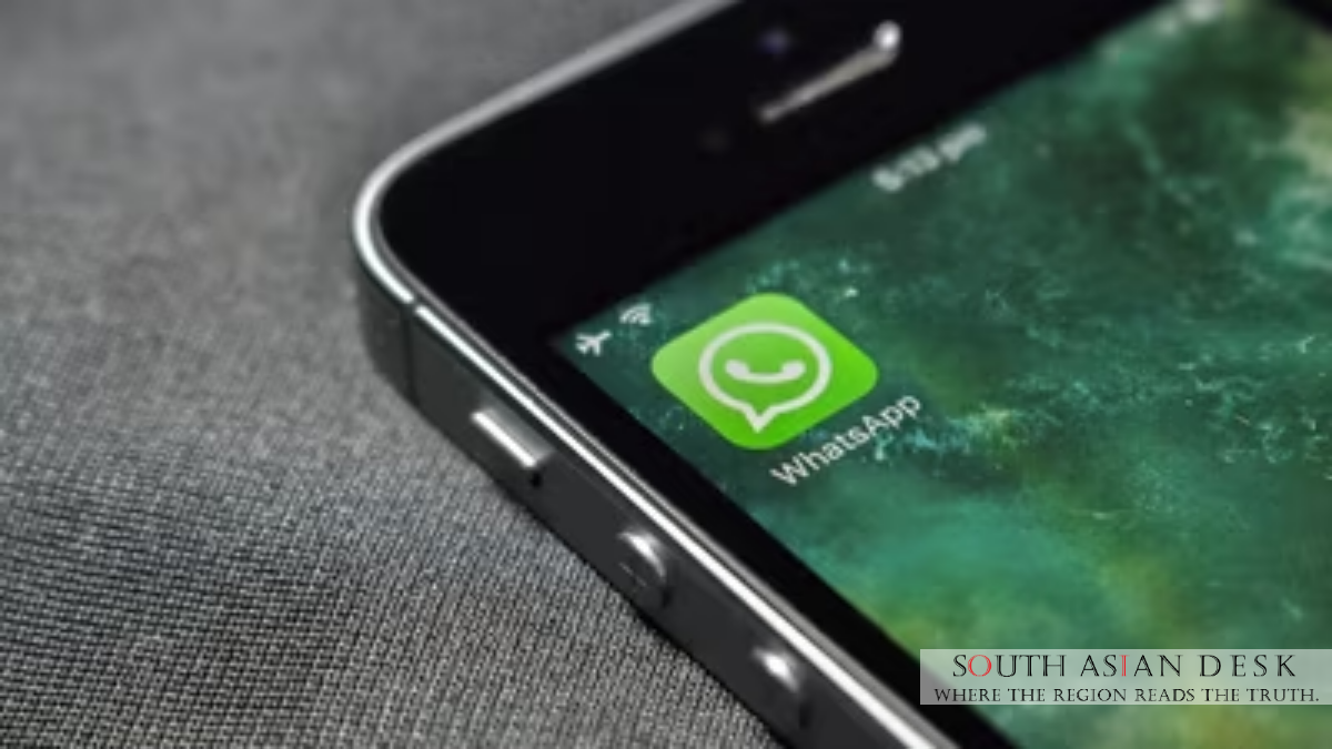 WhatsApp May Block Devices in Digital Scam Crackdown