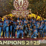 Women's T20 World Cup Sets $8.8M Prize Milestone
