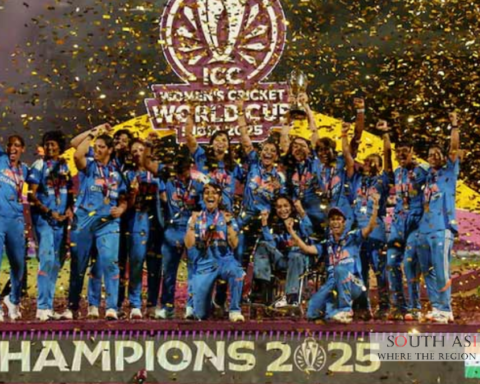 Women's T20 World Cup Sets $8.8M Prize Milestone
