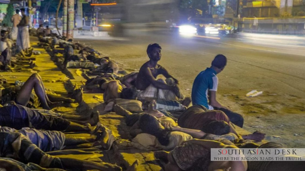 World Bank: Iran Conflict Escalates Poverty Risk in Bangladesh