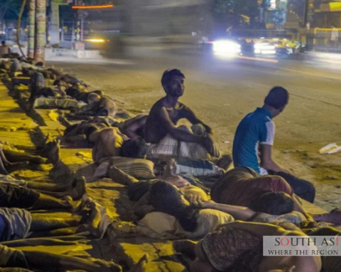 World Bank: Iran Conflict Escalates Poverty Risk in Bangladesh