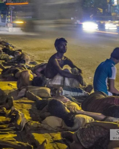 World Bank: Iran Conflict Escalates Poverty Risk in Bangladesh