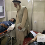 18 Killed as Truck Carrying Afghan Returnees from Pakistan Flips