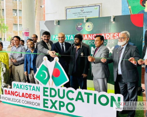 500 Bangladeshi Students Offered Free Education in Pakistan