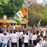 AINRC Secures Victory in Puducherry 2026 Elections