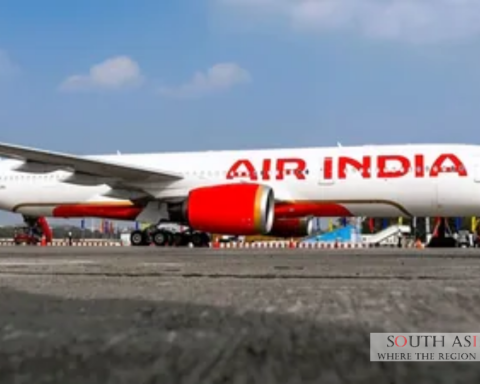 Air India CEO Reveals Staff Terminations for Ethical Breaches