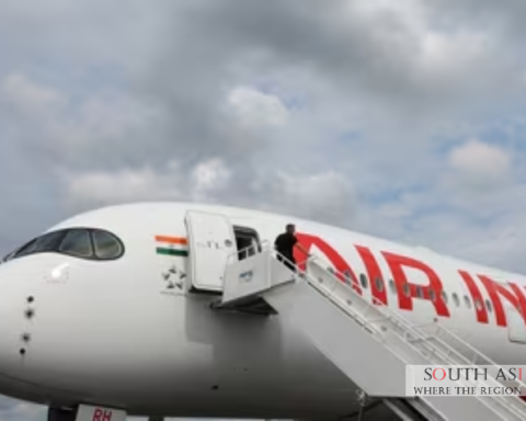 Air India Cuts Flights Amid US-Iran Conflict