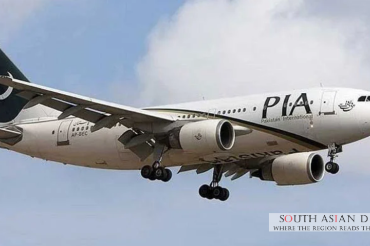 Arif Habib Group to Acquire Remaining 25% PIA Stake
