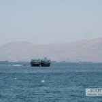3 India Oil Tankers Clear Strait Of Hormuz
