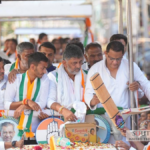 BJP, Congress, NCP Secure Seats in Assembly Bypolls