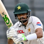 Babar Azam Sets New 9000 Runs Milestone in Bangladesh Test