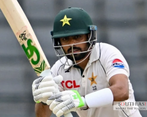 Babar Azam Sets New 9000 Runs Milestone in Bangladesh Test