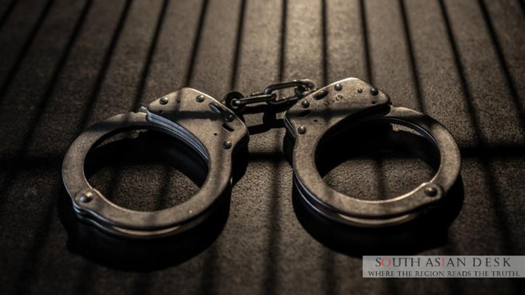 Bangladesh Detains Ex-Soldier in Attack Plot