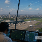 Bangladesh Enhances Airspace Surveillance with New Air Traffic Control System