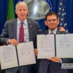 Bangladesh-US Energy Cooperation MoU Signed