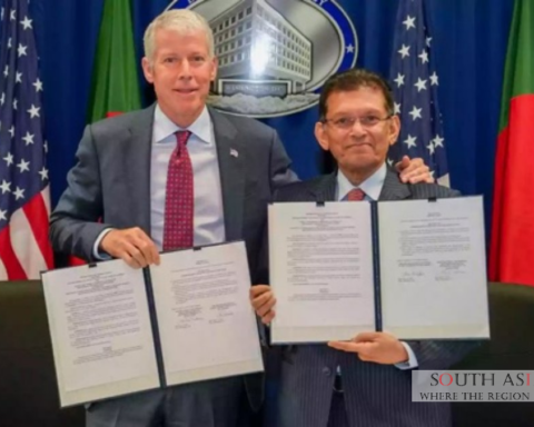 Bangladesh-US Energy Cooperation MoU Signed