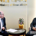 Bangladesh Urges Continued ICRC Support for Rohingya Crisis and Prison Reforms Amid Humanitarian Push
