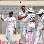 Bangladesh vs Pakistan: Bangladesh Triumphs in First Test