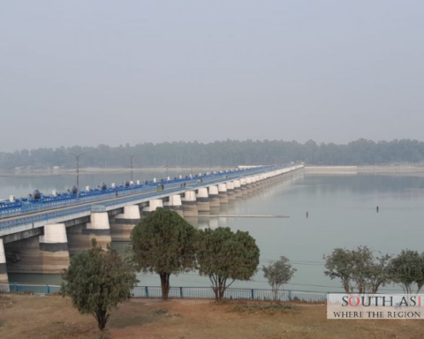 Bangladesh's Ambitious Teesta River Management Plan