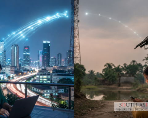 Bangladesh's Digital Gap Widens Amid Growth