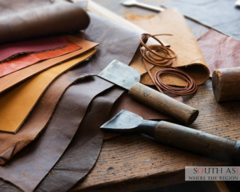 Bangladesh's Leather Industry Capital Shortfall