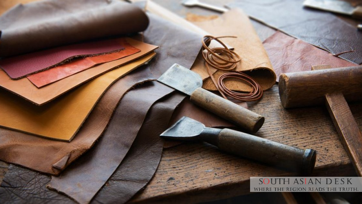 Bangladesh's Leather Industry Capital Shortfall