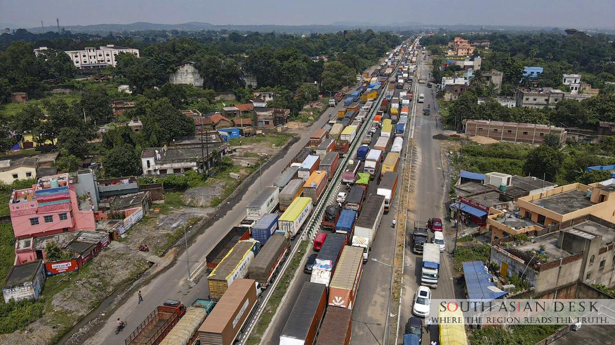 Bengal Approves Highway Handover to NHAI, NHIDCL