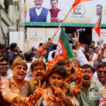 Bypoll Election Results 2026: BJP Secures Northeast, Congress Takes Karnataka