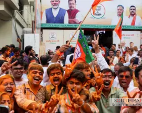 Bypoll Election Results 2026: BJP Secures Northeast, Congress Takes Karnataka