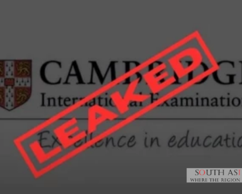 CIE Cancels Leaked AS Maths Exam Paper in Pakistan
