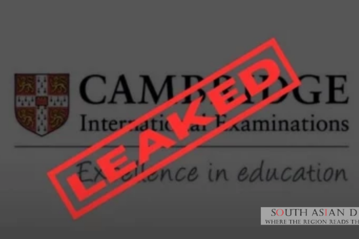 CIE Cancels Leaked AS Maths Exam Paper in Pakistan