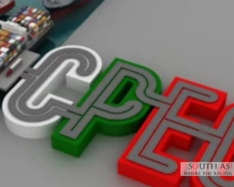 CPEC 2.0 Emphasizes Green Growth and Regional Connectivity
