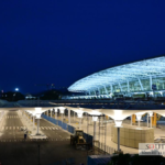 Chennai Airport Falls to 6th in Passenger Traffic - India