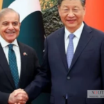 China, Pakistan Oppose Unilateral Action on Kashmir, Call for Dialogue and Stability