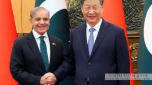 China, Pakistan Oppose Unilateral Action on Kashmir, Call for Dialogue and Stability