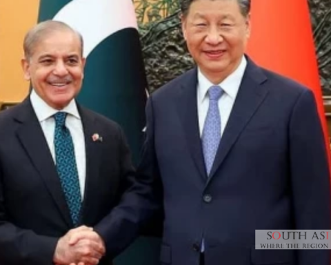 China, Pakistan Oppose Unilateral Action on Kashmir, Call for Dialogue and Stability